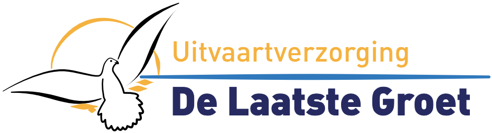 Logo De Laatste Groet Uitvaartverzorging