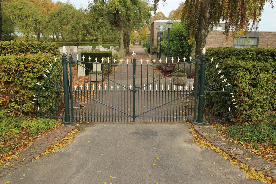uitvaart klaaswaal