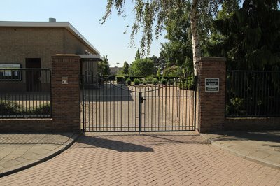uitvaart numansdorp