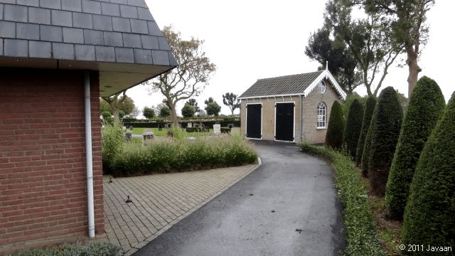 uivaart goudswaard