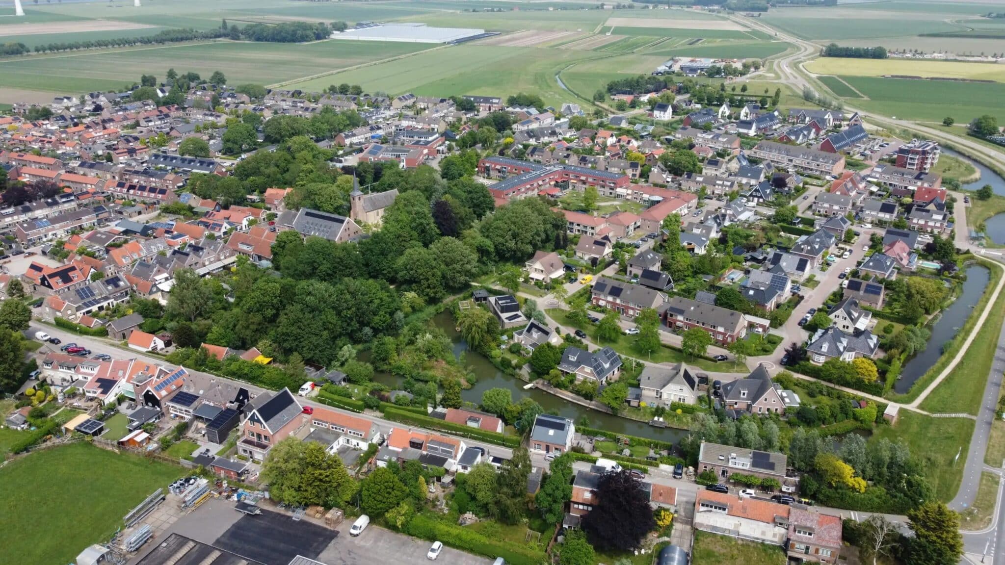 begrafenisondernemer piershil