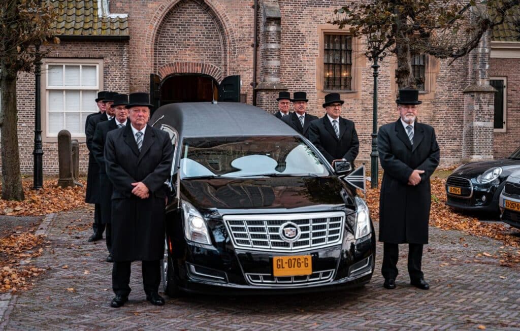 Wat moet u regelen na een overlijden: meldingsplicht en formaliteiten