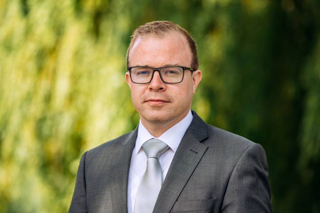 wat doet een begrafenisondernemer